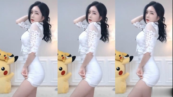 舞蹈
