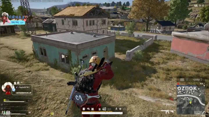 【2021-04-23 16点场】别问问就黑皮：【黑皮】绝地歌神罢了