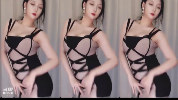 【舞蹈】斗鱼舞蹈的精彩时刻 20210424 13点场