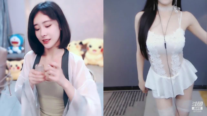 【舞蹈】沫沫同学丶的精彩时刻 20210424 22点场