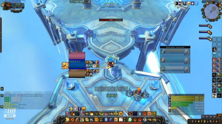 【2021-04-23 21点场】丶鬥神：就玩惩戒啊