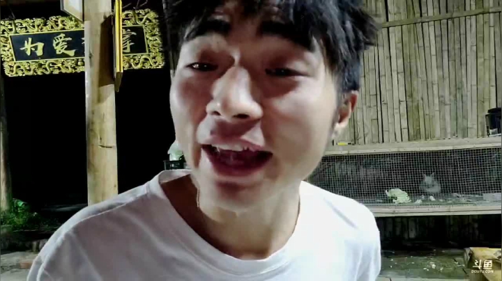 【2021-04-23 22点场】逐梦兄弟：去成都拍个照