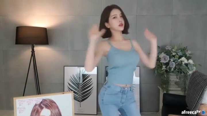 舞蹈