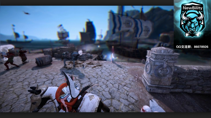 【2021-04-23 00点场】DengHL88：体操王子大贤者-韩服黑色沙漠