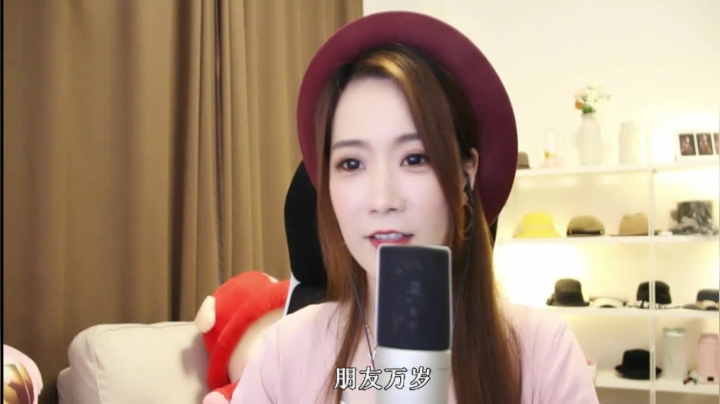 【音乐】亮声Open的精彩时刻 20210424 21点场