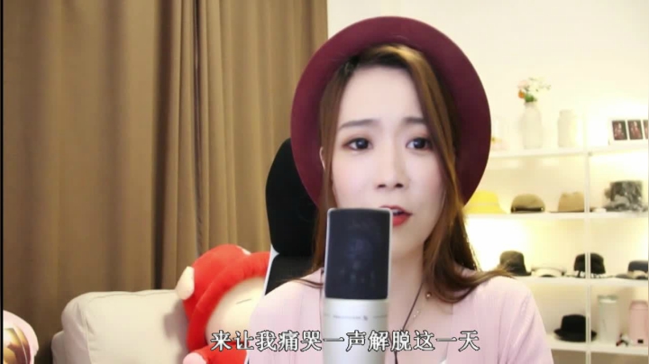 【音乐】亮声Open的精彩时刻 20210424 22点场