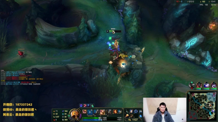 【2021-04-24 22点场】暴走的银剑君丶：银剑君：你们的皇帝回来啦~