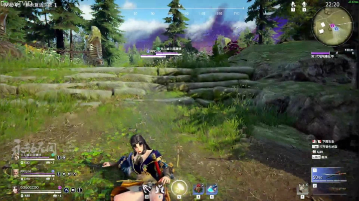 【2021-04-24 08点场】这个ID很流弊：来了来了 （ID