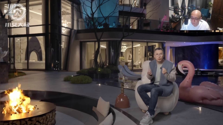 【舞蹈】小鱼小鱼吃虾米的精彩时刻 20210424 00点场