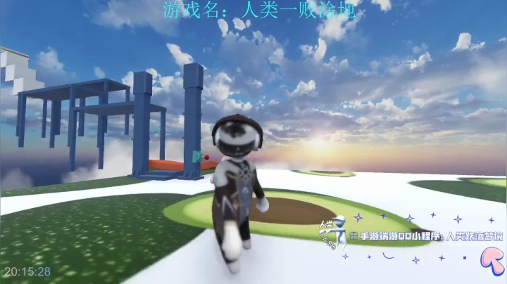 【2021-04-24 19点场】是残羽呀：随缘主播，随缘直播 8617126