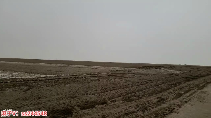 【2021-04-24 15点场】叶子户外：《纪实直播》新疆之旅→西北东台吉乃尔湖