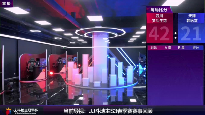 【2021-04-24 07点场】JJ比赛：900万巨奖！斗地主春季赛开战