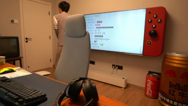 【战地风云】超级小桀的精彩时刻 20210424 13点场