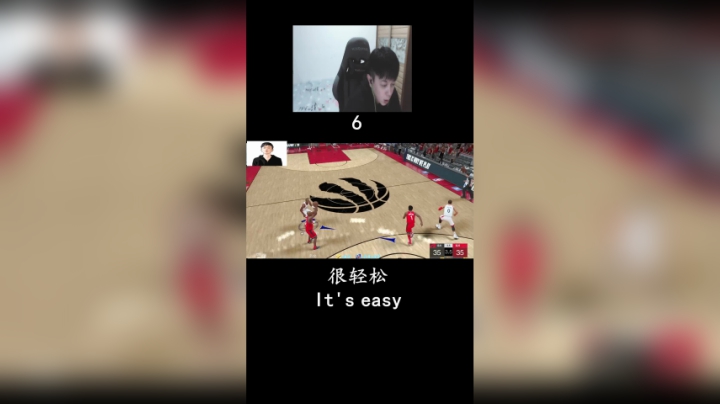 绝杀这个事情我很熟悉