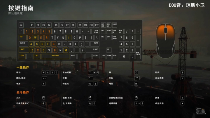 【2021-04-24 14点场】琼斯小卫：超现实恐怖《猛鬼办公室》首播~胆小勿入