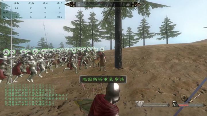 【2021-04-24 01点场】蝎i子：法亚史诗！