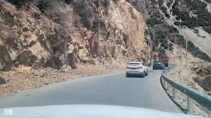 【2021-04-24 13点场】川味箩卜：左贡--雅江！
