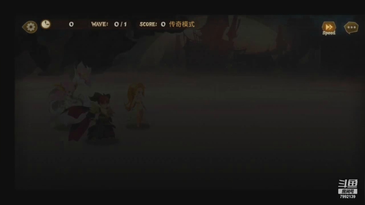 【2021-04-23 18点场】AllenCode：随便玩玩+听歌