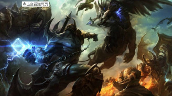 D神无敌集锦02