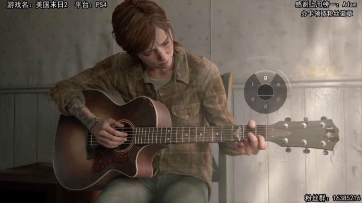 【2021-04-24 16点场】兔了了丶：【恐怖在线】：经典恐怖大作