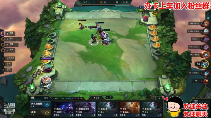 【2021-04-24 01点场】阿邦就是小苞米：今天周五 懂我意思吧