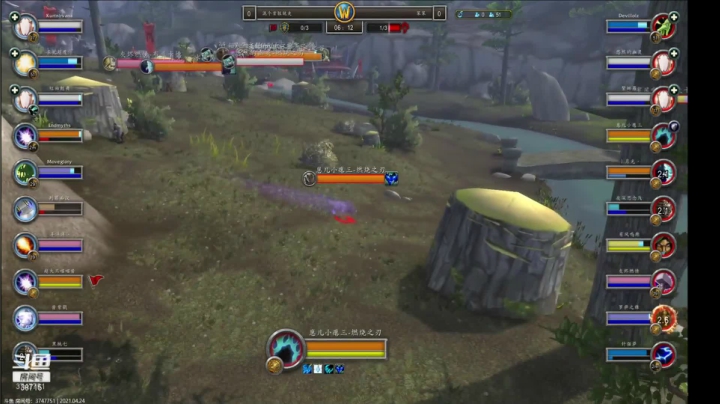 第一届评级比赛B组录像 (6)