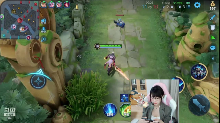 【2021-04-24 18点场】解说孙立人：1200分菜狗勇闯天涯