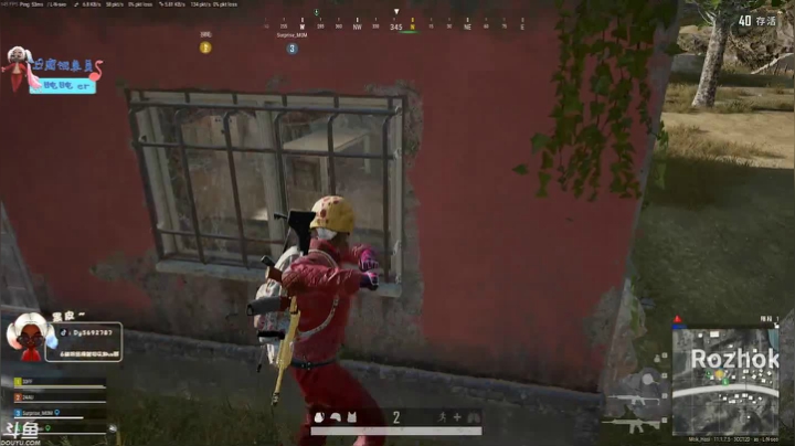 【2021-04-23 14点场】别问问就黑皮：【黑皮】绝地歌神罢了