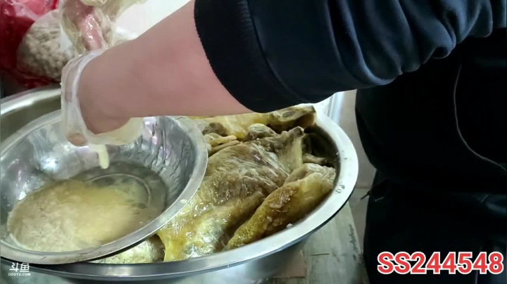 【美食】叶子户外的精彩时刻 20210424 21点场