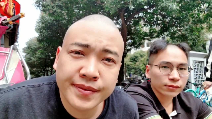 【2021-04-24 13点场】大嘴love：福州日行一善