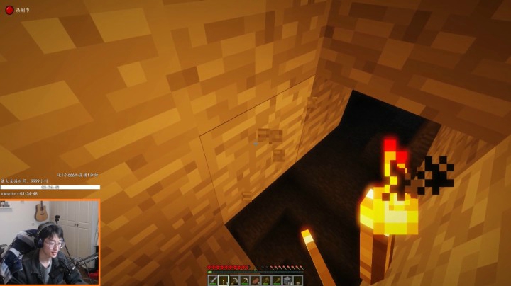 [赫某人]极限暮色森林真的菜1.0