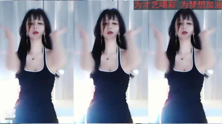 【舞蹈】斗鱼舞蹈的精彩时刻 20210425 12点场