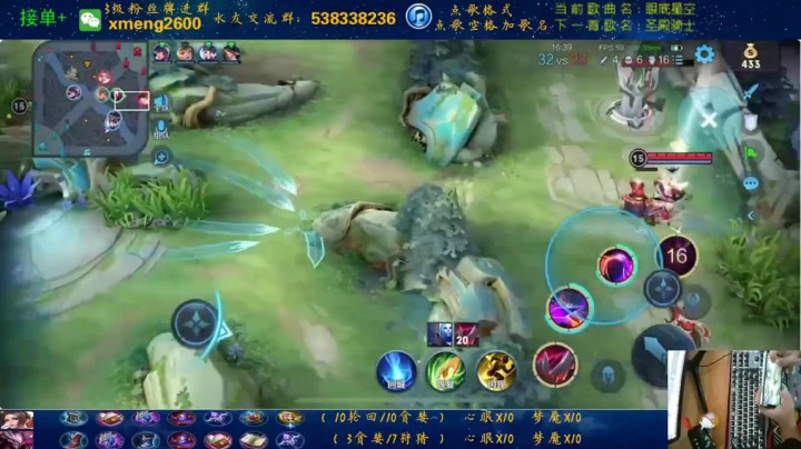 精彩镜头11