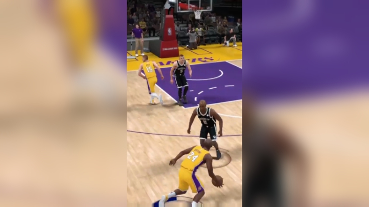 科比布莱恩特！