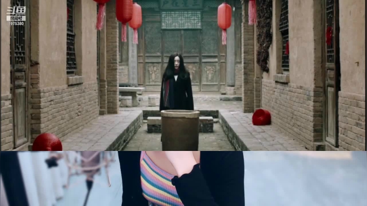 我在斗鱼看沫沫同学丶直播舞蹈