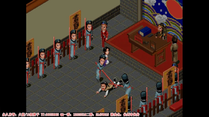 【2021-04-24 19点场】老田啦：【二哥】欢乐游戏屋