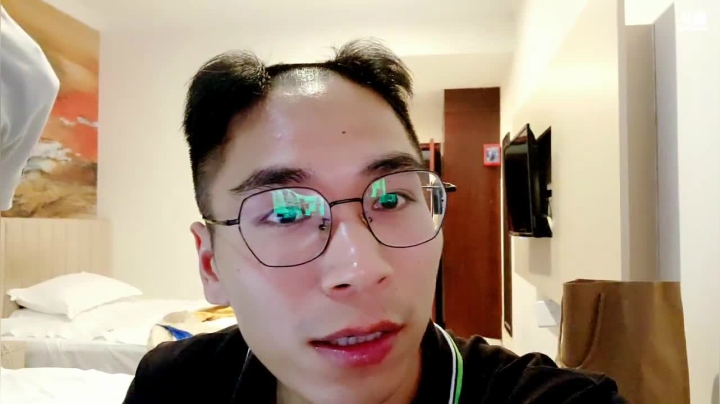 【2021-04-24 21点场】大嘴love：福州日行一善