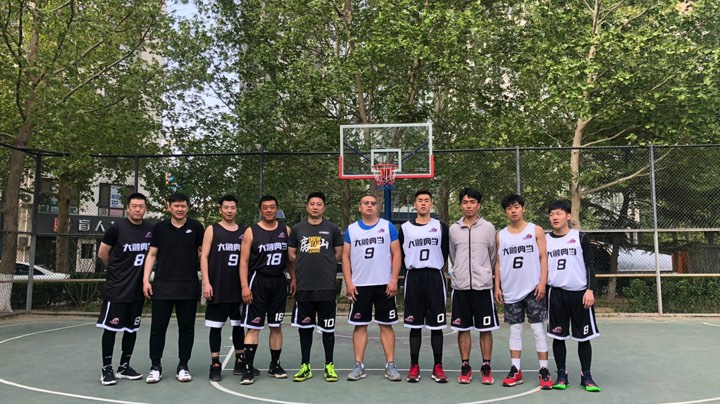 中天元老～脉动