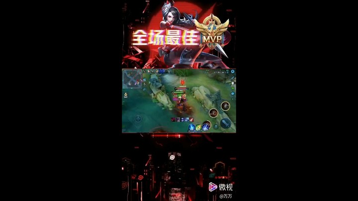 精彩操作47