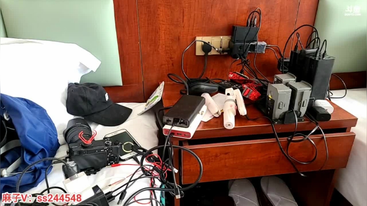 【2021-04-25 13点场】叶子户外：《纪实直播》新疆之旅→青海茫崖市