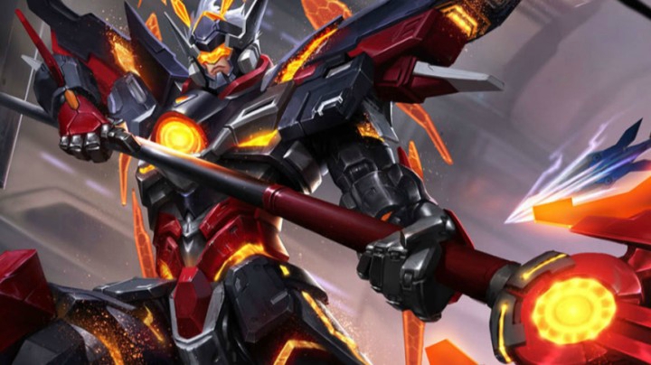 边路吕布打不过的时候就要卡兵线，细节观看。#斗鱼视频春季赛