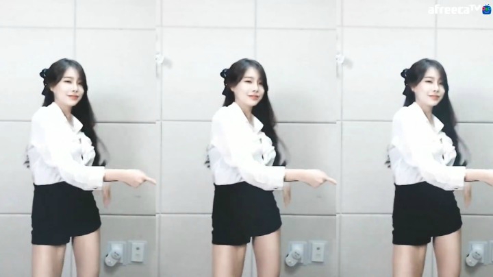 韩国的快乐体验到了