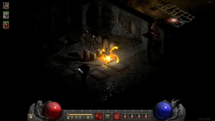 【2021-04-25 12点场】琼斯小卫：最新8城堡试玩首播~胆小勿入