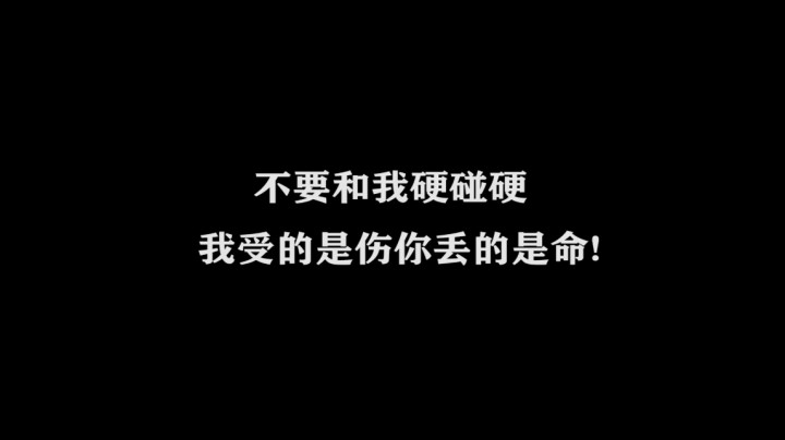 正义的番茄酱-花木兰-单日集锦