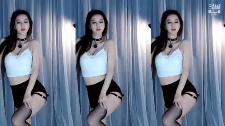 【舞蹈】something LinLin 20210202 00点场