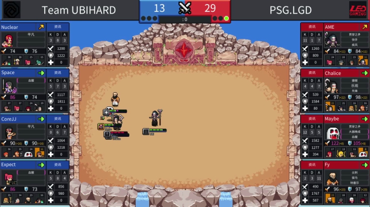 【2021-04-25 01点场】zard1991：月底chill stream