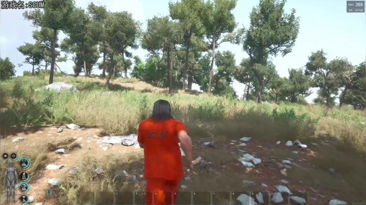 【2021-04-24 22点场】巴格拉斯：热爱生活，走进巴叔