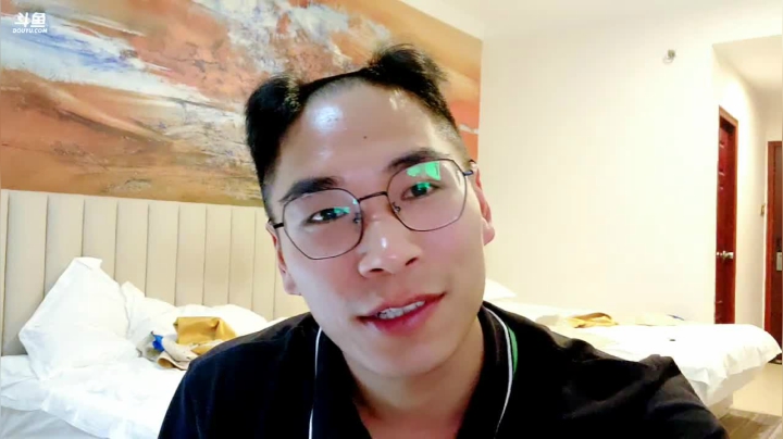 【2021-04-24 23点场】大嘴love：福州日行一善