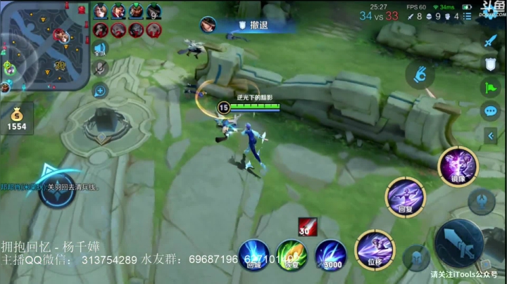 【2021-04-25 20点场】惊蜇：惊蜇：今夜无雪无晴  无悲喜