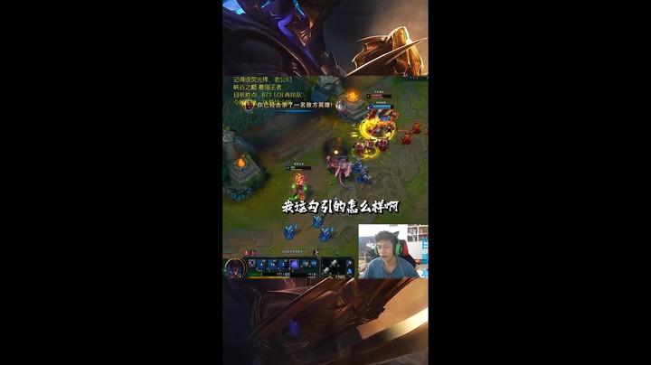 我勾引你未伤你分毫，你勾引我我被揍得遍体鳞伤